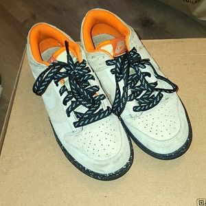 Nike Dunk Lo CL Chino